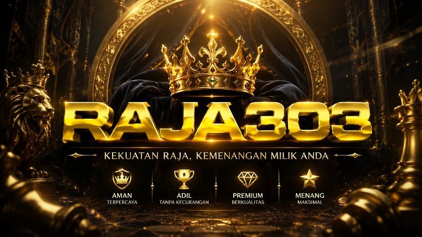 raja303